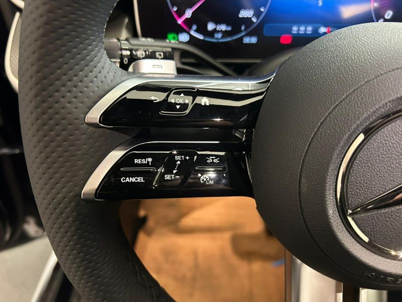 GuidiCar - MERCEDES BENZ Nuova GLC SUV 1 GLC 300 d 4MATIC AMG Line ADVANCED Nuovo