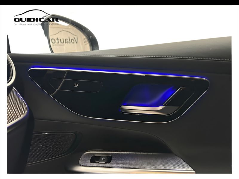 GuidiCar - MERCEDES BENZ Nuova GLC SUV 1 GLC 300 d 4MATIC AMG Line ADVANCED Nuovo