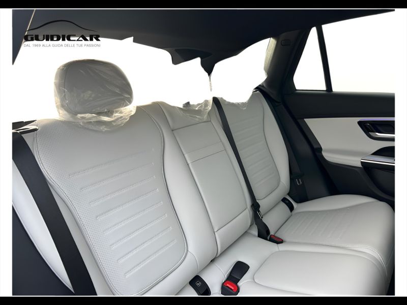 GuidiCar - MERCEDES BENZ Nuova GLC SUV 1 GLC 300 d 4MATIC AMG Line ADVANCED Nuovo