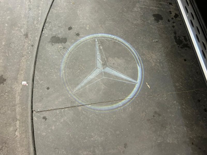 GuidiCar - MERCEDES BENZ Nuova GLC SUV 1 GLC 300 d 4MATIC AMG Line ADVANCED Nuovo