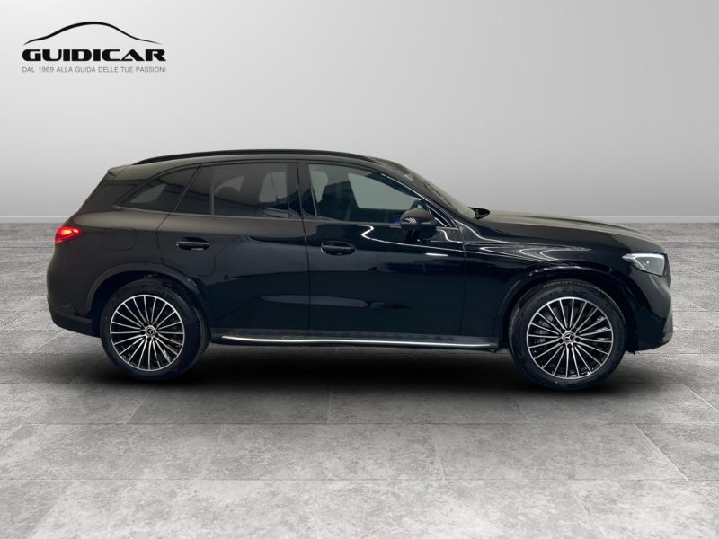 GuidiCar - MERCEDES BENZ Nuova GLC SUV 1 GLC 300 d 4MATIC AMG Line ADVANCED Nuovo