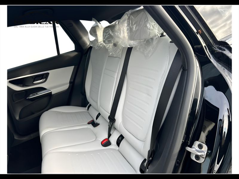 GuidiCar - MERCEDES BENZ Nuova GLC SUV 1 GLC 300 d 4MATIC AMG Line ADVANCED Nuovo