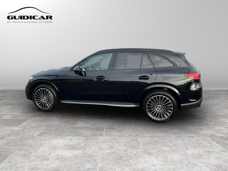 GuidiCar - MERCEDES BENZ Nuova GLC SUV 1 GLC 300 d 4MATIC AMG Line ADVANCED Nuovo