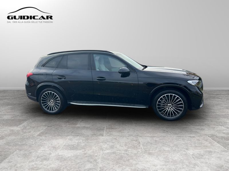 GuidiCar - MERCEDES BENZ Nuova GLC SUV 1 GLC 300 d 4MATIC AMG Line ADVANCED Nuovo