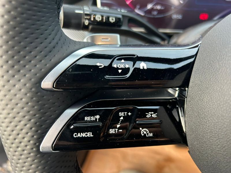 GuidiCar - MERCEDES BENZ Nuova GLC SUV 1 GLC 300 d 4MATIC AMG Line ADVANCED Nuovo