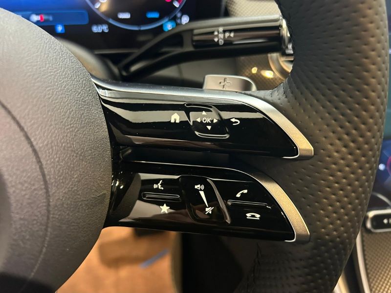 GuidiCar - MERCEDES BENZ Nuova GLC SUV 1 GLC 300 d 4MATIC AMG Line ADVANCED Nuovo