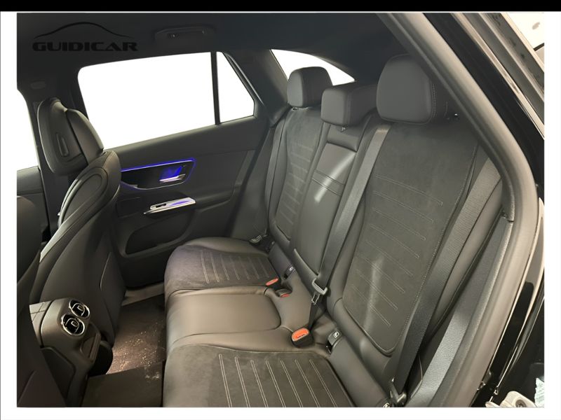 GuidiCar - MERCEDES BENZ Nuova GLC SUV 1 GLC 300 d 4MATIC AMG Line ADVANCED Nuovo