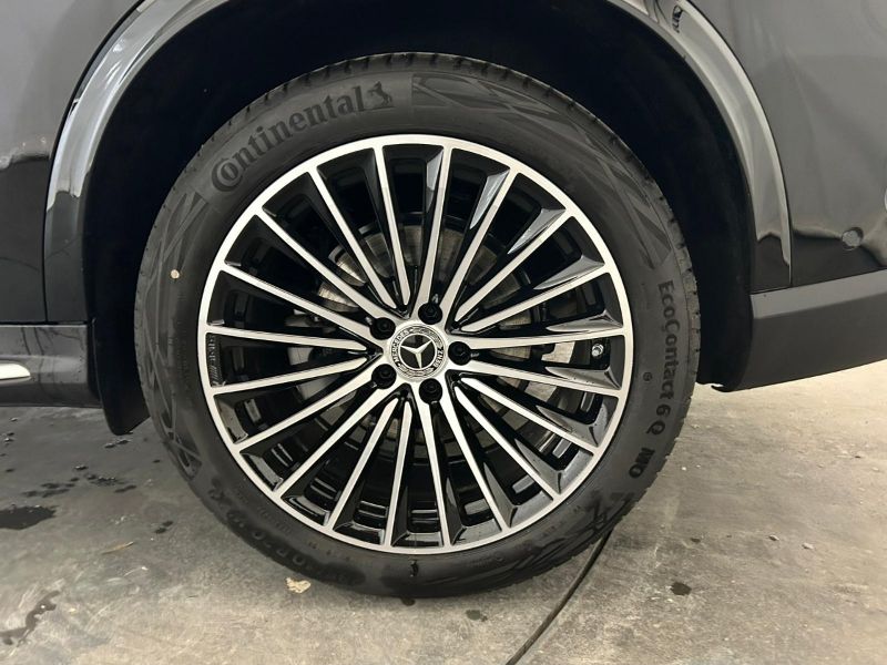 GuidiCar - MERCEDES BENZ Nuova GLC SUV 1 GLC 300 d 4MATIC AMG Line ADVANCED Nuovo
