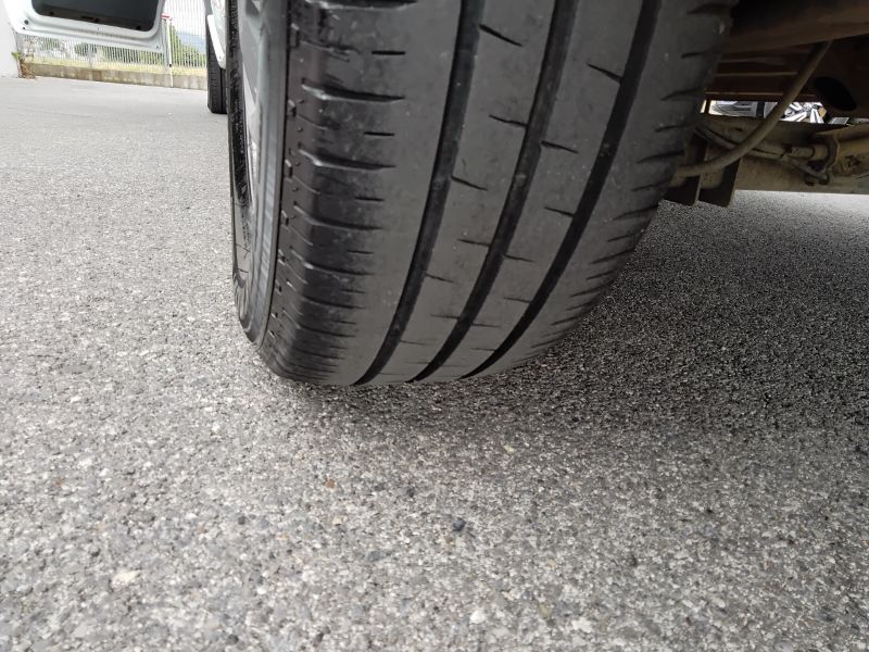 GuidiCar - Mercedes Sprinter 2019 sprinter 311 2.1 cdi F 32/33 fwd E6 Usato