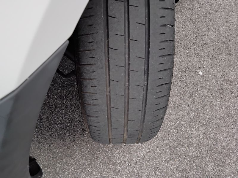 GuidiCar - Mercedes Sprinter 2019 sprinter 311 2.1 cdi F 32/33 fwd E6 Usato