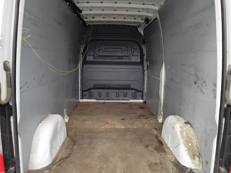 GuidiCar - Mercedes Sprinter 2019 sprinter 311 2.1 cdi F 32/33 fwd E6 Usato
