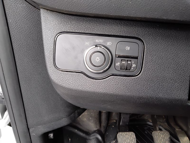 GuidiCar - Mercedes Sprinter 2019 sprinter 311 2.1 cdi F 32/33 fwd E6 Usato