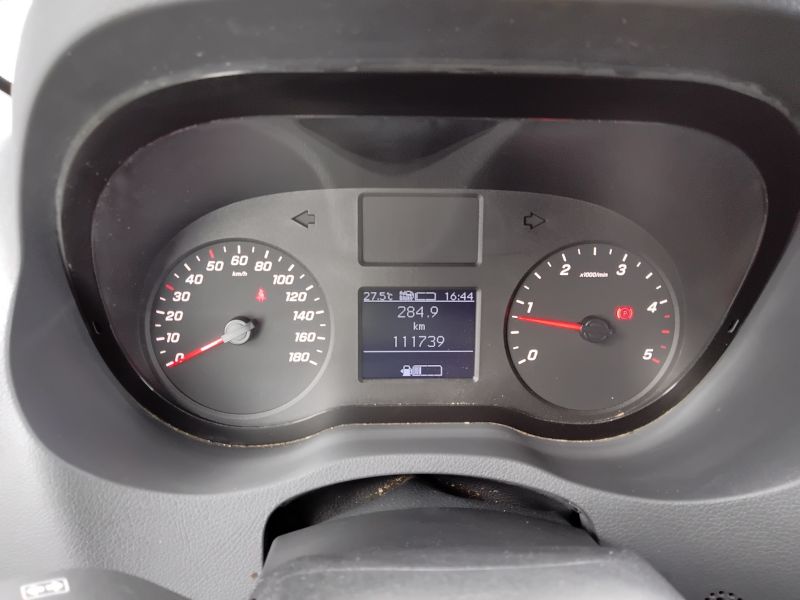 GuidiCar - Mercedes Sprinter 2019 sprinter 311 2.1 cdi F 32/33 fwd E6 Usato
