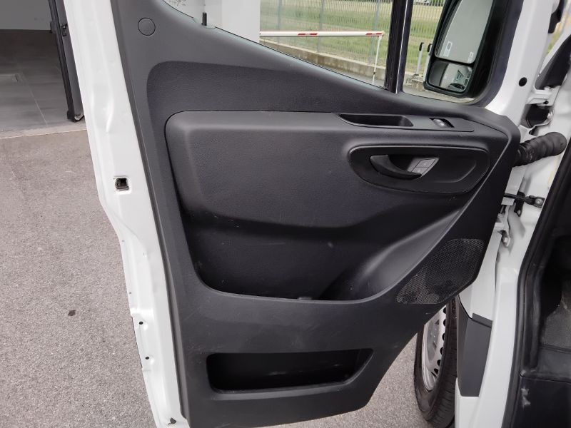 GuidiCar - Mercedes Sprinter 2019 sprinter 311 2.1 cdi F 32/33 fwd E6 Usato
