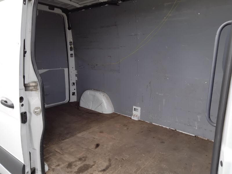 GuidiCar - Mercedes Sprinter 2019 sprinter 311 2.1 cdi F 32/33 fwd E6 Usato