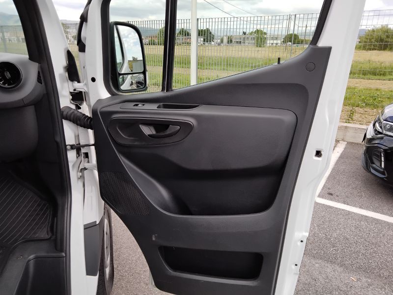 GuidiCar - Mercedes Sprinter 2019 sprinter 311 2.1 cdi F 32/33 fwd E6 Usato