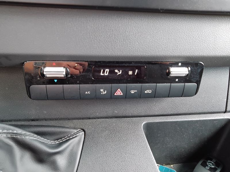 GuidiCar - Mercedes Sprinter 2019 sprinter 311 2.1 cdi F 32/33 fwd E6 Usato