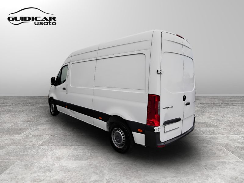 GuidiCar - Mercedes Sprinter 2019 sprinter 311 2.1 cdi F 32/33 fwd E6 Usato