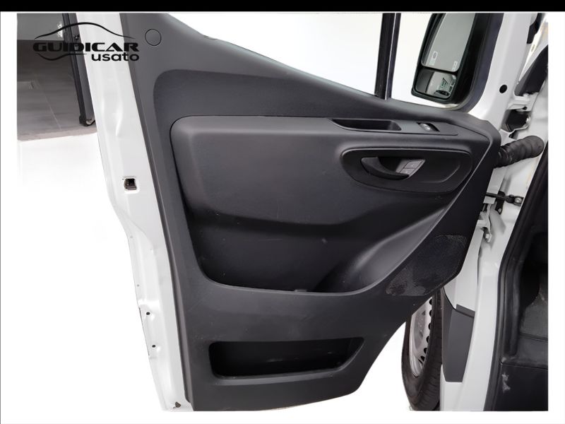 GuidiCar - Mercedes Sprinter 2019 sprinter 311 2.1 cdi F 32/33 fwd E6 Usato