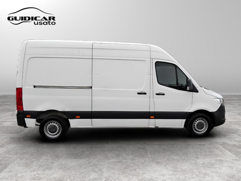 GuidiCar - Mercedes Sprinter 2019 sprinter 311 2.1 cdi F 32/33 fwd E6 Usato