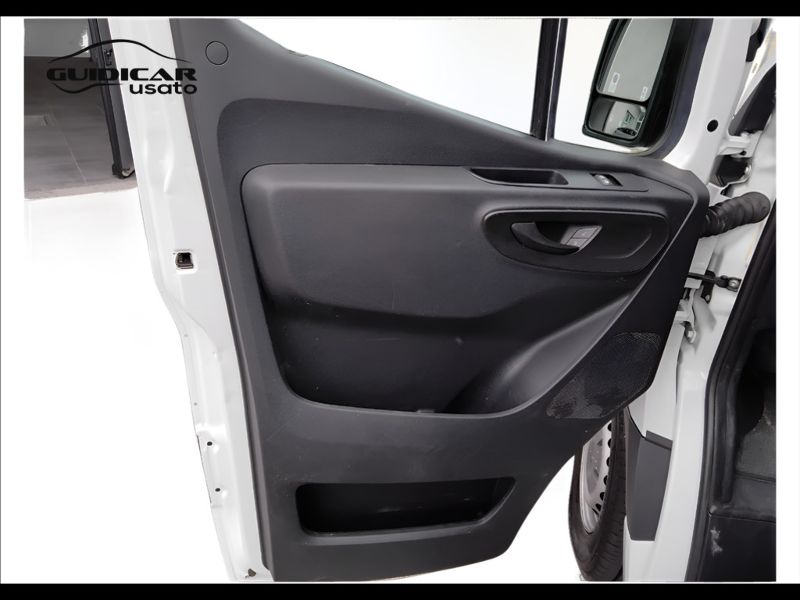 GuidiCar - Mercedes Sprinter 2019 sprinter 311 2.1 cdi F 32/33 fwd E6 Usato