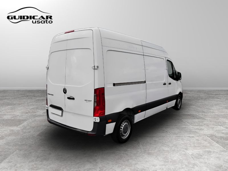 GuidiCar - Mercedes Sprinter 2019 sprinter 311 2.1 cdi F 32/33 fwd E6 Usato