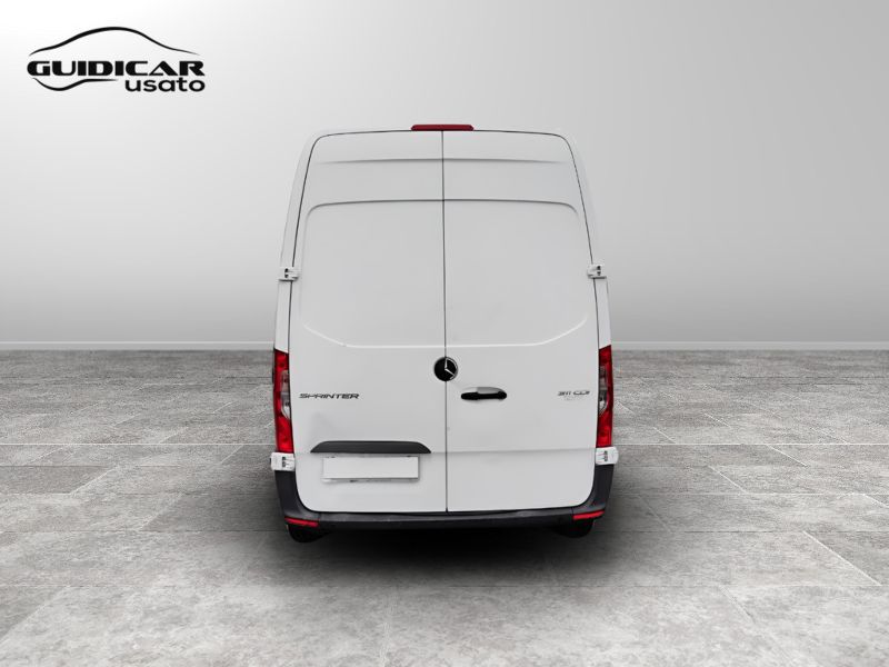 GuidiCar - Mercedes Sprinter 2019 sprinter 311 2.1 cdi F 32/33 fwd E6 Usato