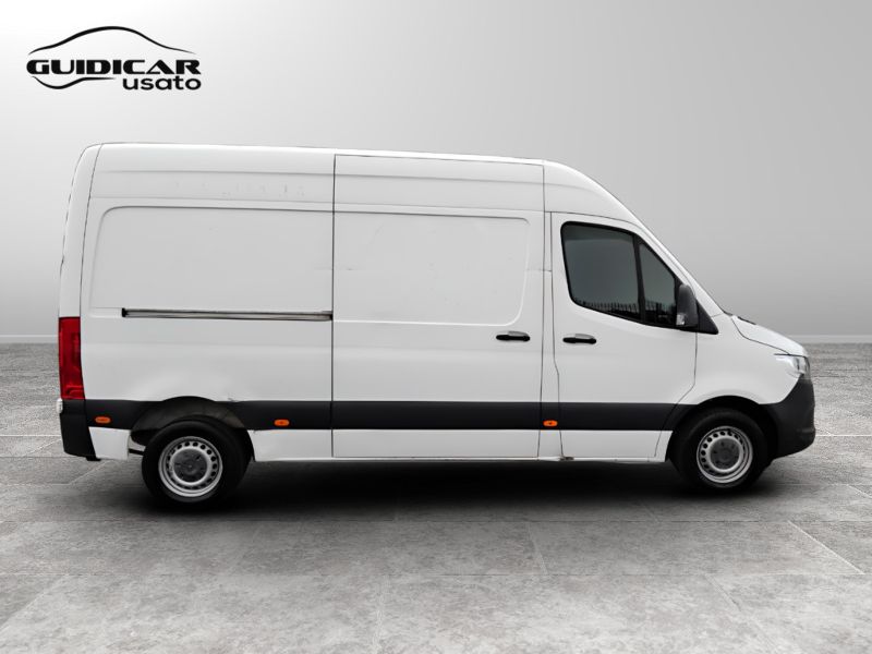 GuidiCar - Mercedes Sprinter 2019 sprinter 311 2.1 cdi F 32/33 fwd E6 Usato