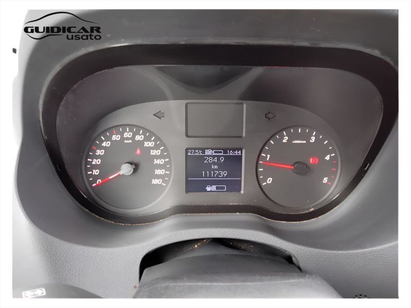 GuidiCar - Mercedes Sprinter 2019 sprinter 311 2.1 cdi F 32/33 fwd E6 Usato