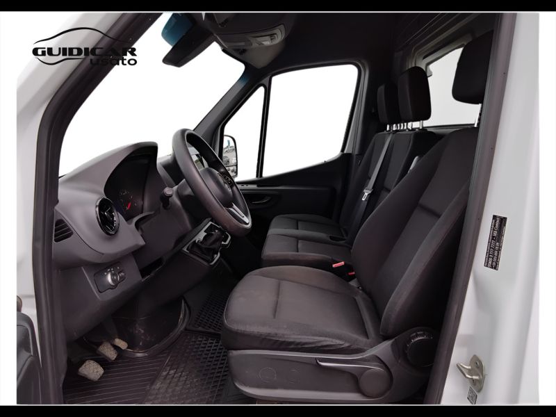 GuidiCar - Mercedes Sprinter 2019 sprinter 311 2.1 cdi F 32/33 fwd E6 Usato