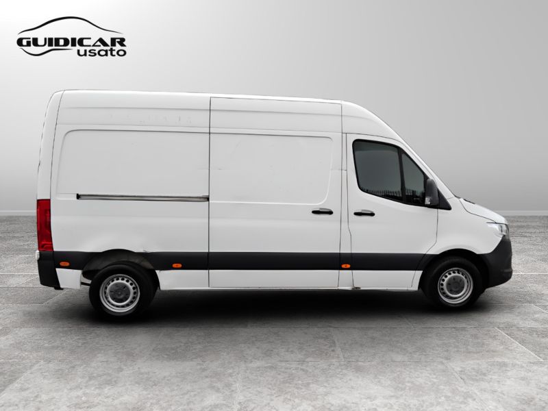 GuidiCar - Mercedes Sprinter 2019 sprinter 311 2.1 cdi F 32/33 fwd E6 Usato
