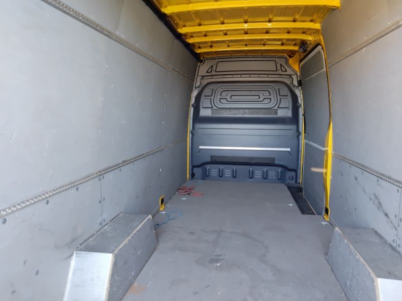 GuidiCar - Mercedes Sprinter 2021 sprinter 311 2.0 cdi F 43/35 rwd H2 Usato