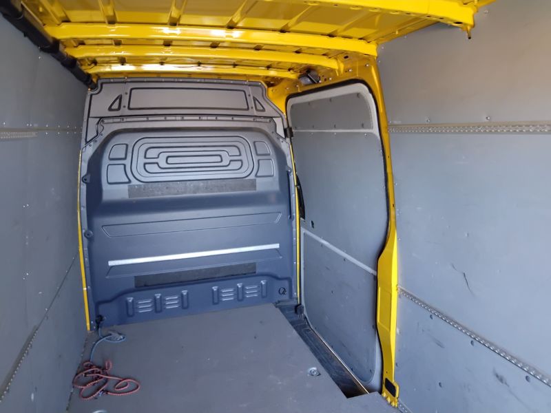 GuidiCar - Mercedes Sprinter 2021 sprinter 311 2.0 cdi F 43/35 rwd H2 Usato