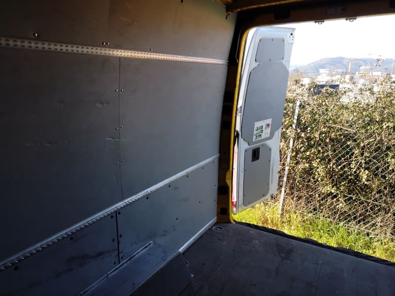 GuidiCar - Mercedes Sprinter 2021 sprinter 311 2.0 cdi F 43/35 rwd H2 Usato