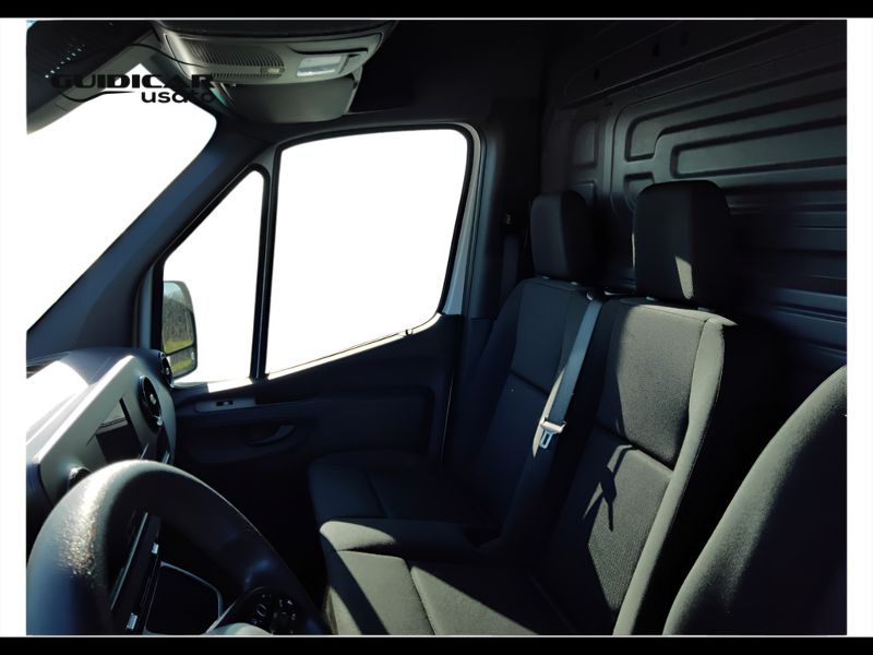 GuidiCar - Mercedes Sprinter 2021 sprinter 311 2.0 cdi F 43/35 rwd H2 Usato