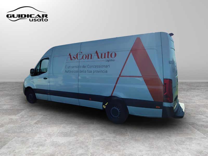 GuidiCar - Mercedes Sprinter 2021 sprinter 311 2.0 cdi F 43/35 rwd H2 Usato
