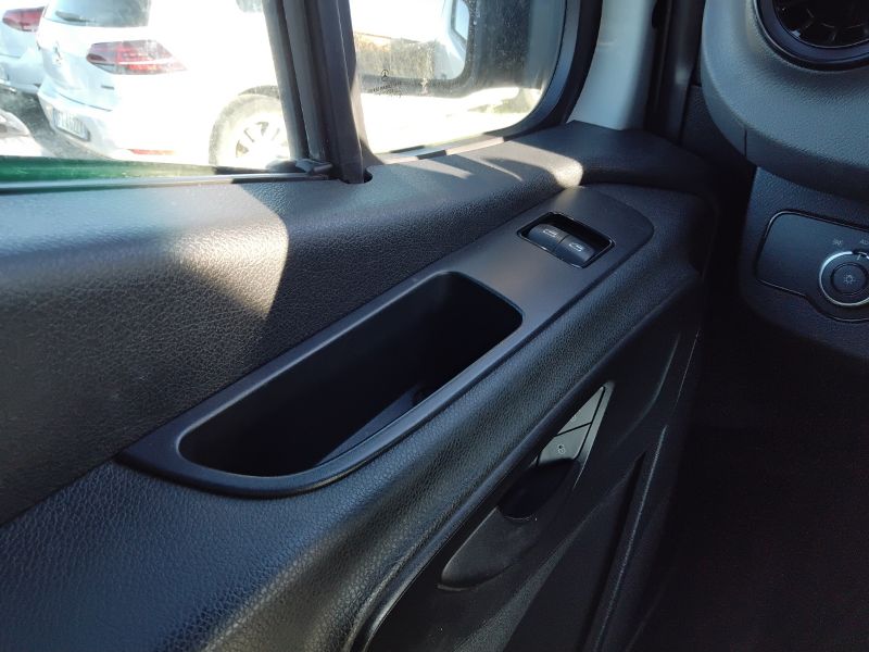 GuidiCar - Mercedes Sprinter 2021 sprinter 311 2.0 cdi F 43/35 rwd H2 Usato