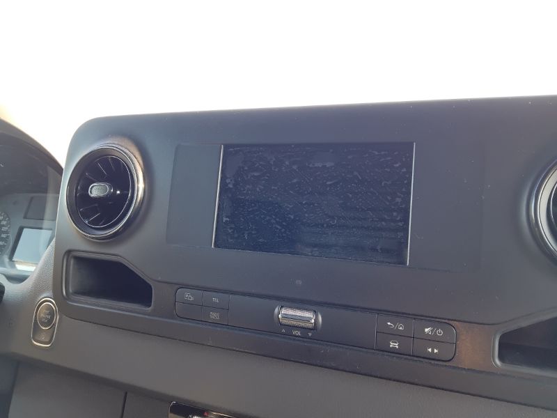 GuidiCar - Mercedes Sprinter 2021 sprinter 311 2.0 cdi F 43/35 rwd H2 Usato