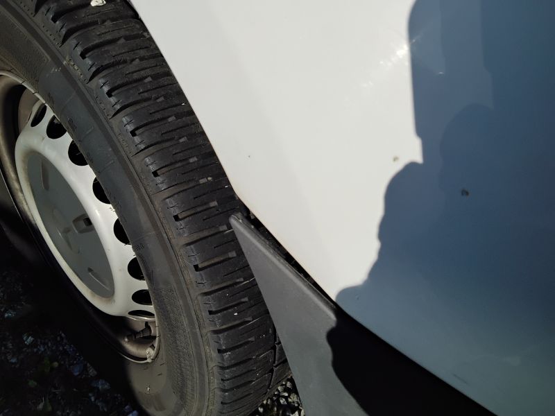 GuidiCar - Mercedes Sprinter 2021 sprinter 311 2.0 cdi F 43/35 rwd H2 Usato