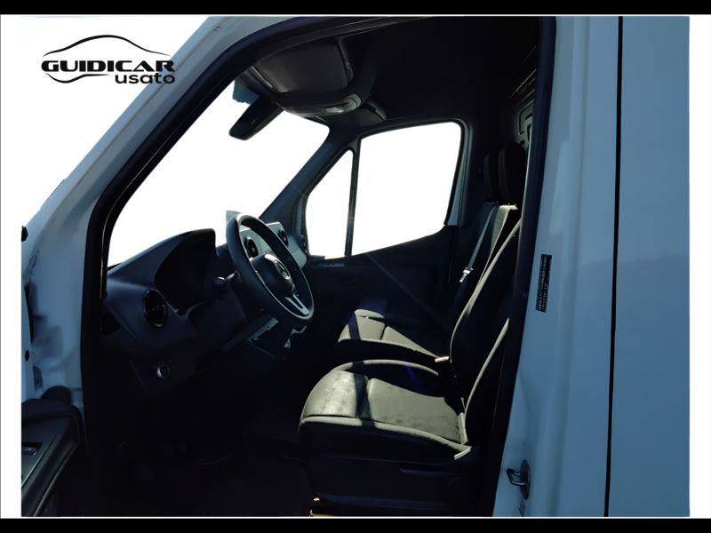 GuidiCar - Mercedes Sprinter 2021 sprinter 311 2.0 cdi F 43/35 rwd H2 Usato