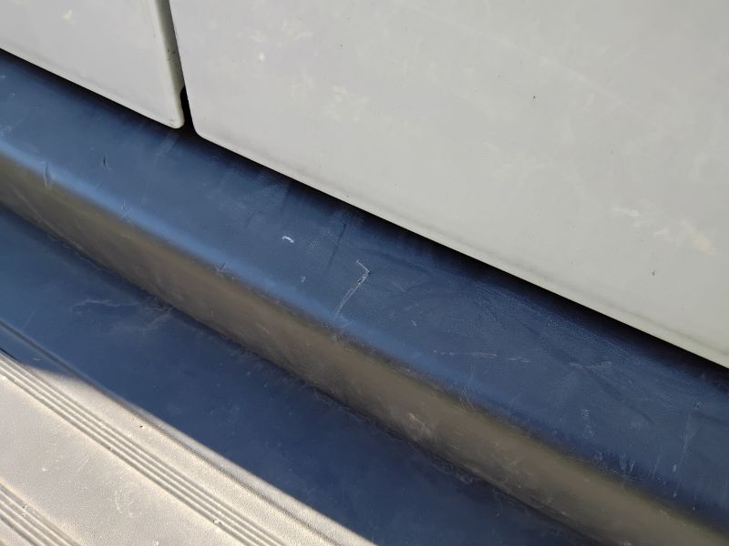 GuidiCar - Mercedes Sprinter 2021 sprinter 311 2.0 cdi F 43/35 rwd H2 Usato