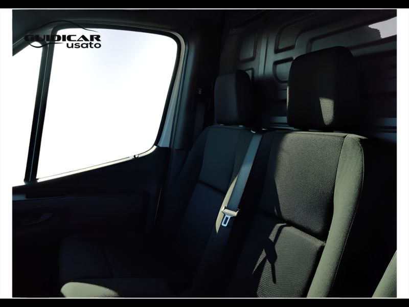GuidiCar - Mercedes Sprinter 2021 sprinter 311 2.0 cdi F 43/35 rwd H2 Usato