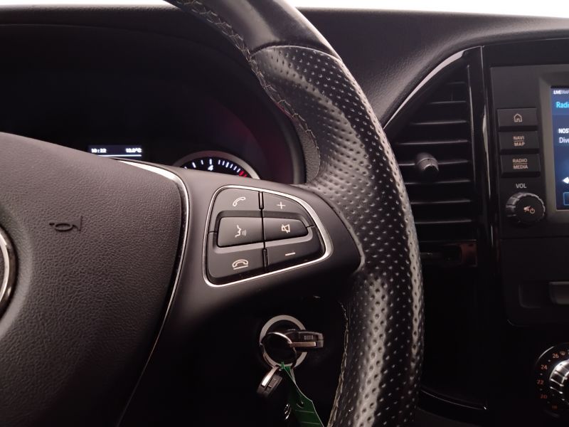 GuidiCar - Mercedes Vito 2023 vito 116 cdi compact mixto pro auto my20 Usato