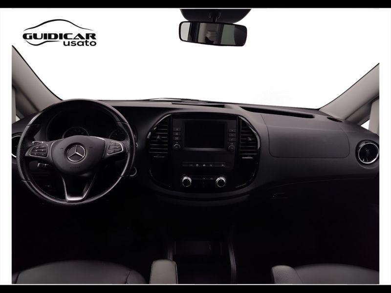 GuidiCar - Mercedes Vito 2023 vito 116 cdi compact mixto pro auto my20 Usato
