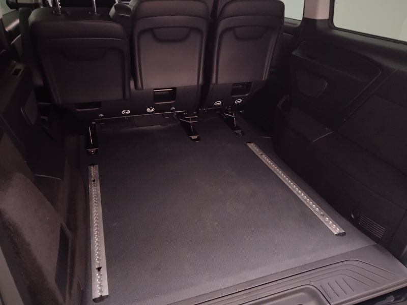 GuidiCar - Mercedes Vito 2023 vito 116 cdi compact mixto pro auto my20 Usato