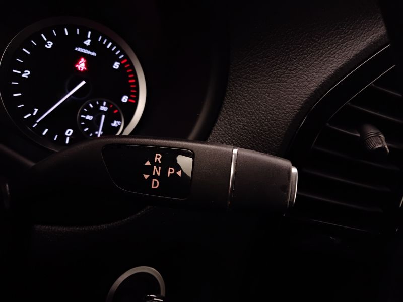 GuidiCar - Mercedes Vito 2023 vito 116 cdi compact mixto pro auto my20 Usato