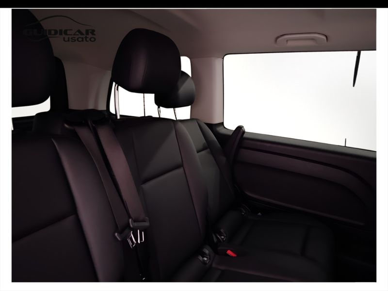 GuidiCar - Mercedes Vito 2023 vito 116 cdi compact mixto pro auto my20 Usato