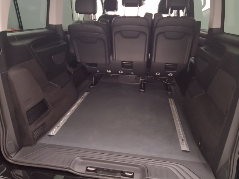 GuidiCar - Mercedes Vito 2023 vito 116 cdi compact mixto pro auto my20 Usato