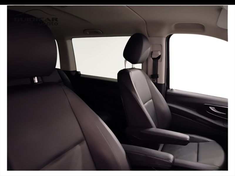 GuidiCar - Mercedes Vito 2023 vito 116 cdi compact mixto pro auto my20 Usato