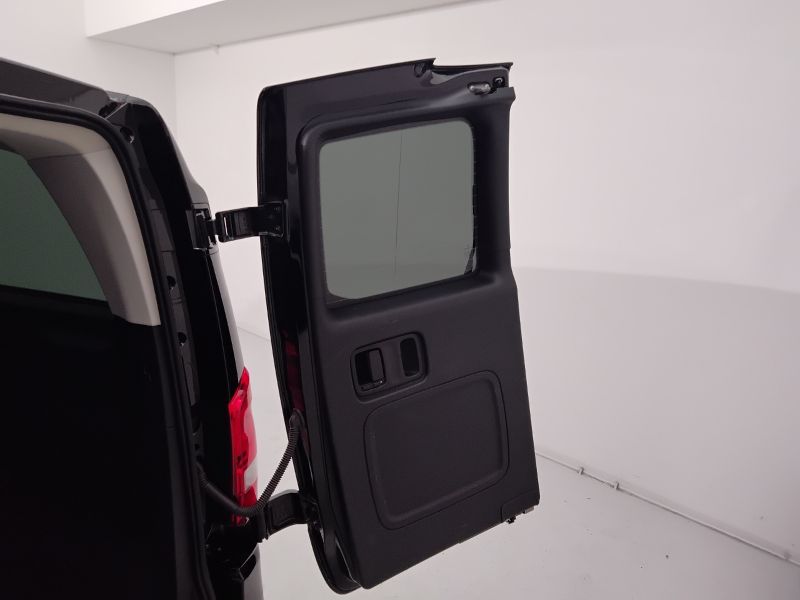 GuidiCar - Mercedes Vito 2023 vito 116 cdi compact mixto pro auto my20 Usato